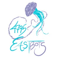 Eastbots logo